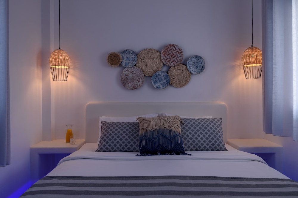 Kalestesia Suites 33/120