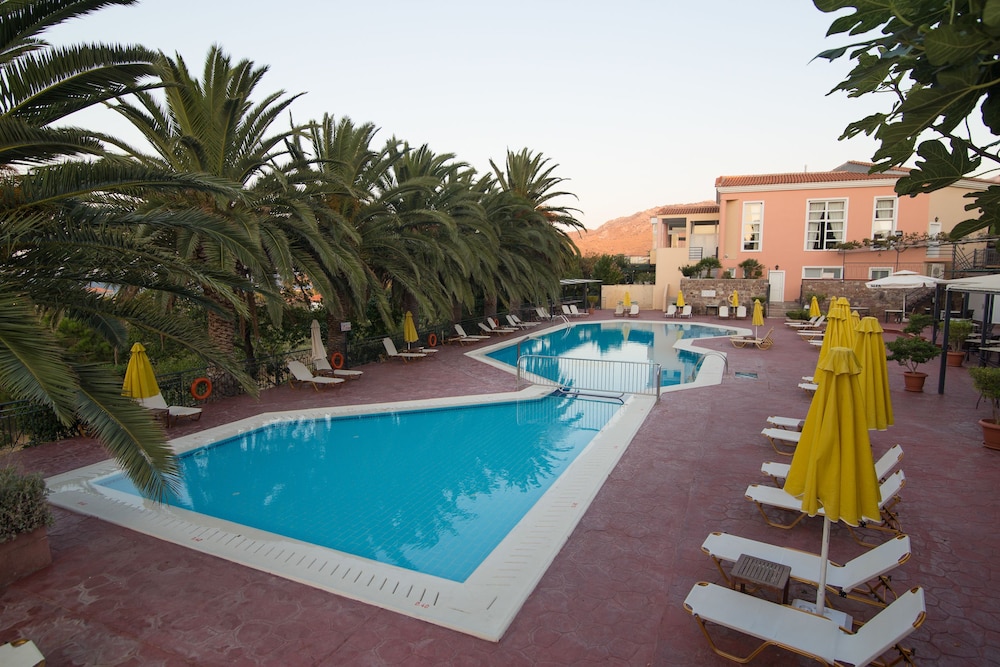Sunrise Resort 46/69