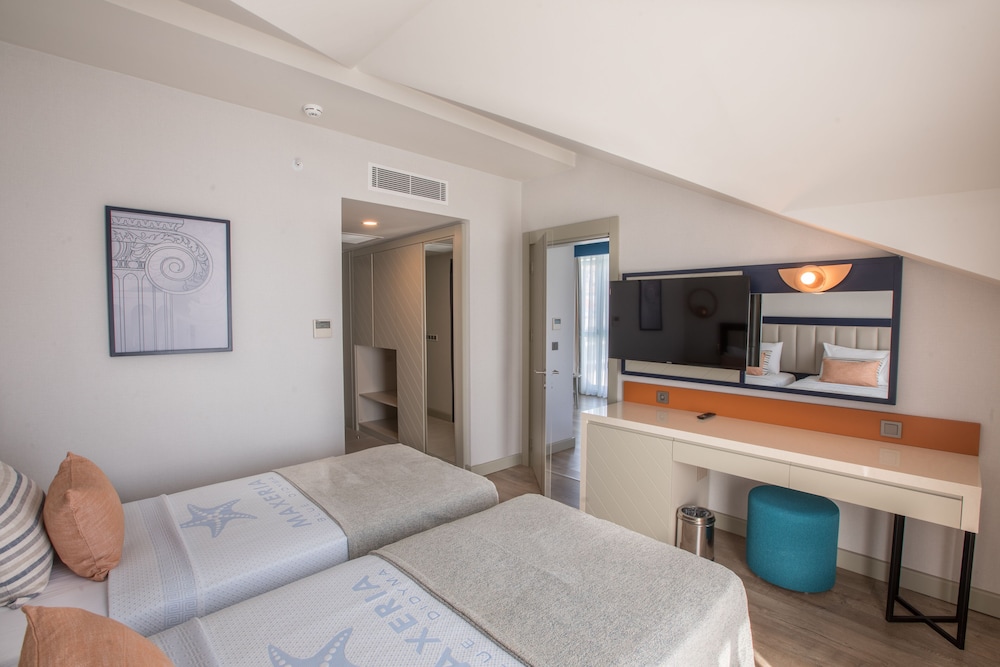 Maxeria Blue Didyma Hotel 23/68