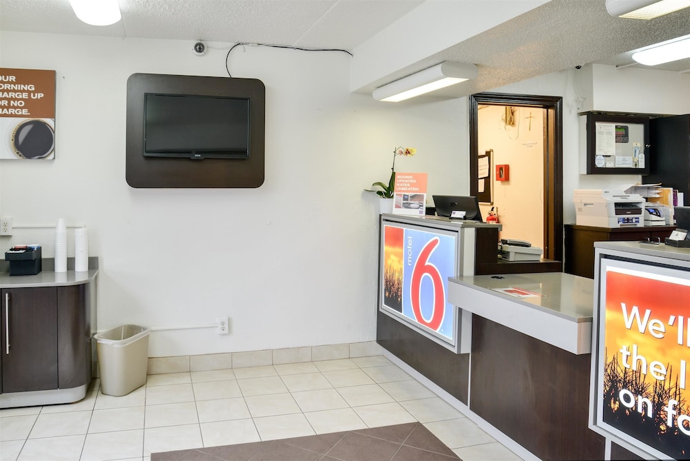 Motel6 Toledo, OH 29/36