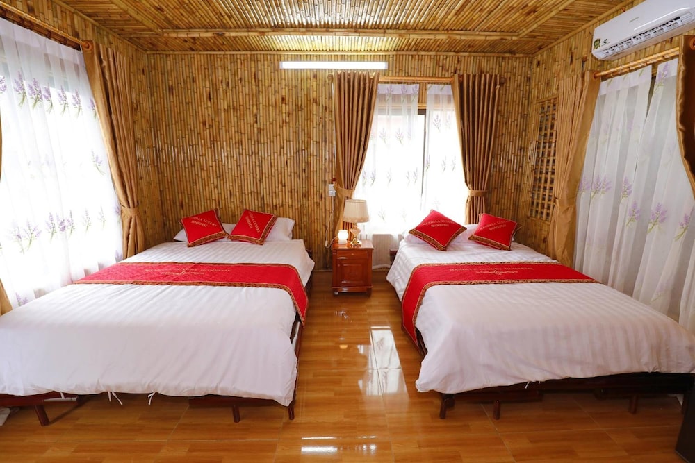 Tam Coc Mandala Villa & Homestay 13/50