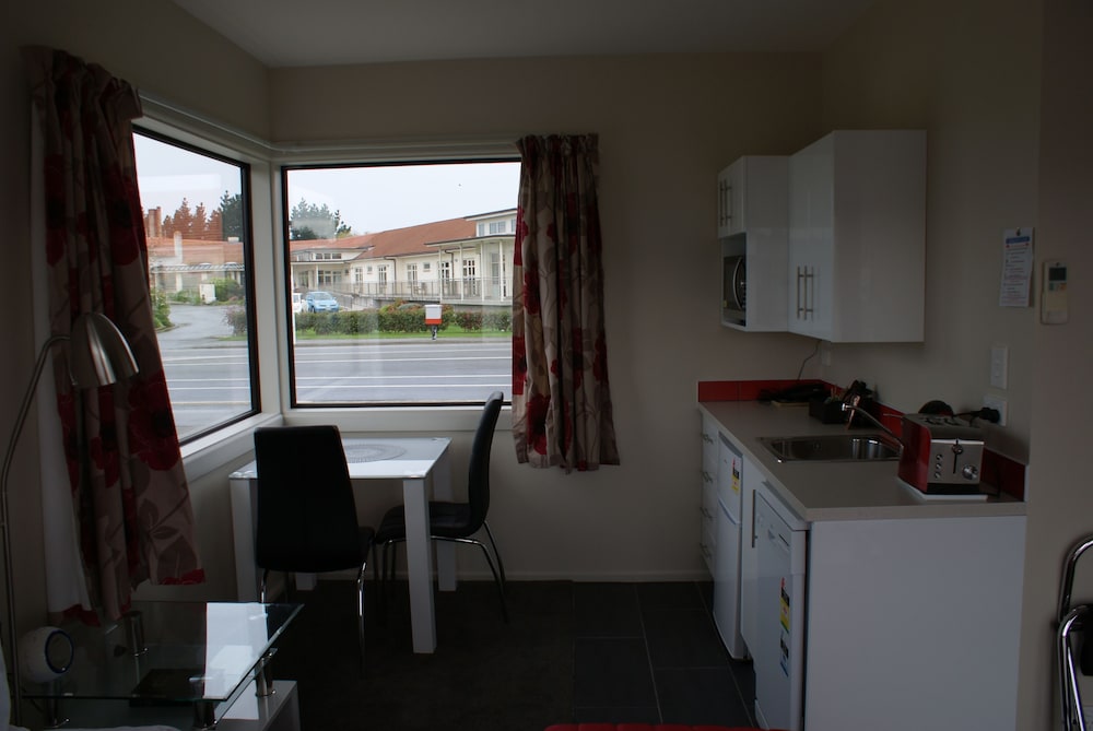Ascot Oamaru Motel 56/72