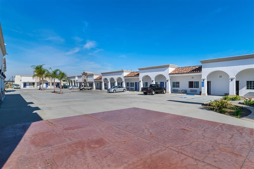 Motel6 Lomita, CA 26/34