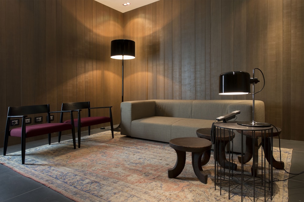 PARC HOTEL BILLIA 22/33