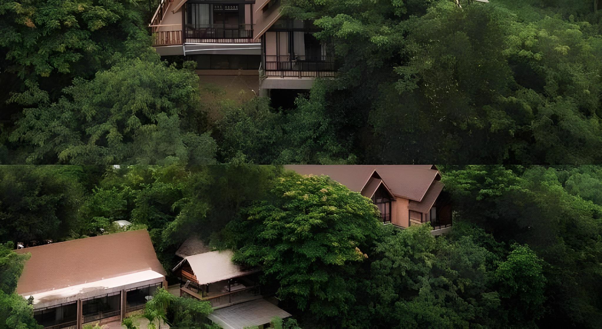 Cocoa Valley Resort 69/73
