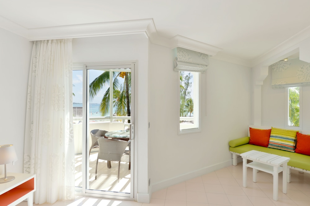 Ambre All Inclusive - Adults only 18/27
