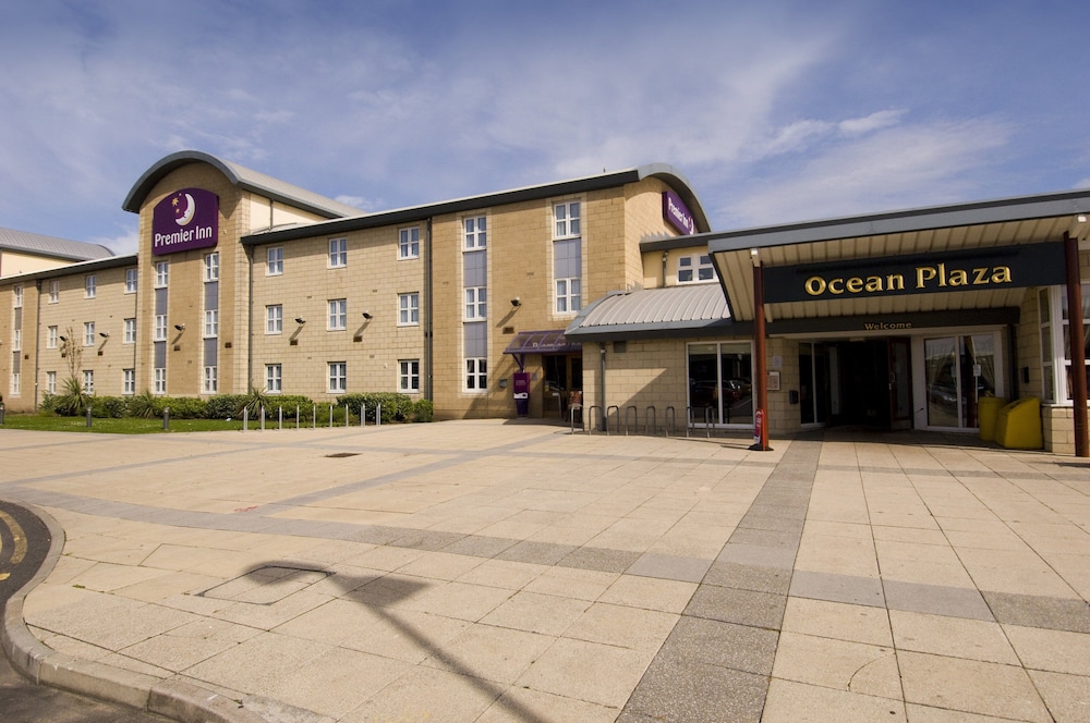 Premier Inn Southport Central 28/34