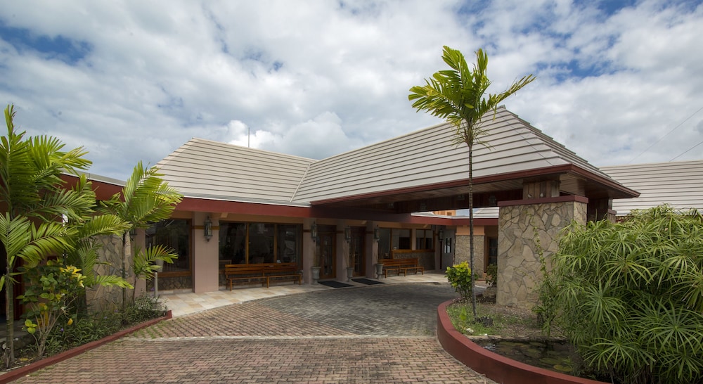 Le Grand Courlan Spa Resort 3/42