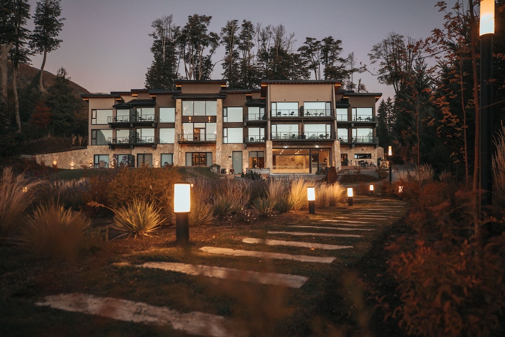 Awka Apart Hotel 1/38