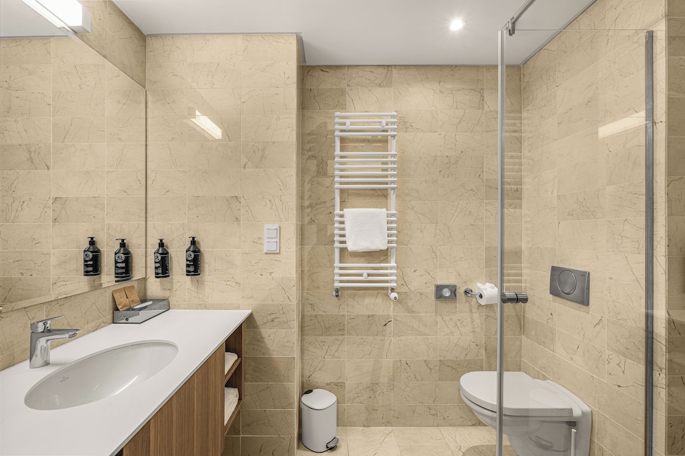 Hotel Lycium Debrecen - Handwritten Collection 54/55