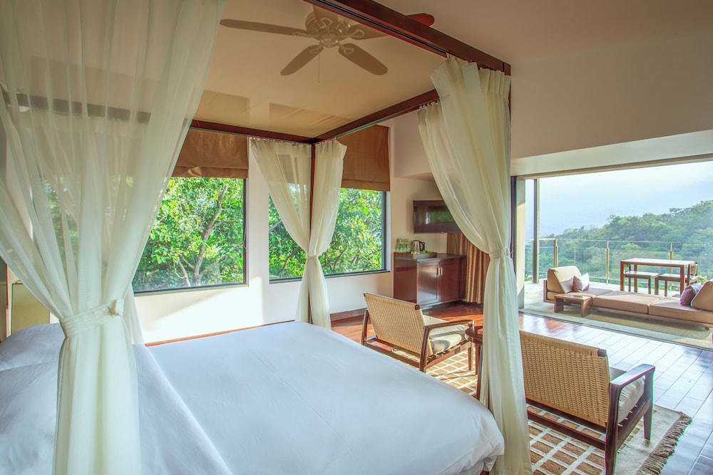 Shillim Estate Retreat And Spa 10/54