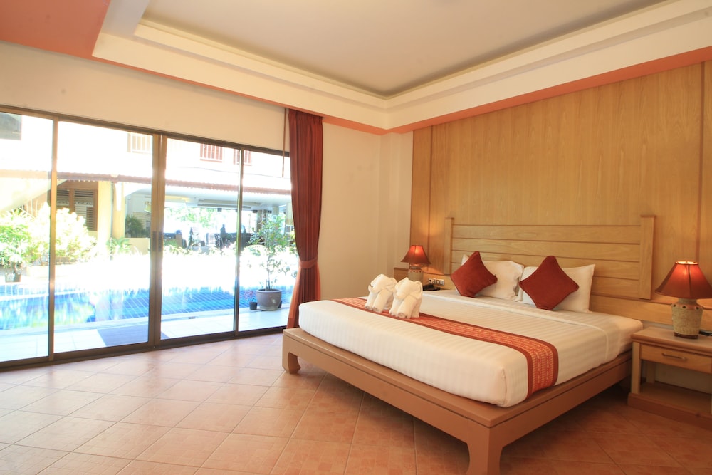 BAAN BOA RESORT 32/68
