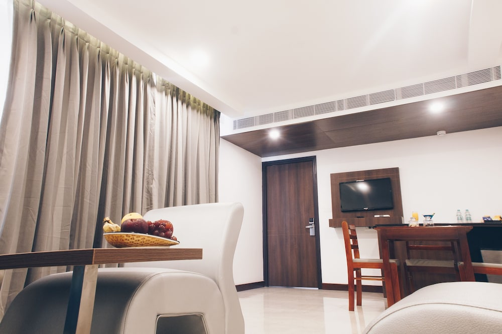 Lemon Tree Hotel, Port Blair 25/65