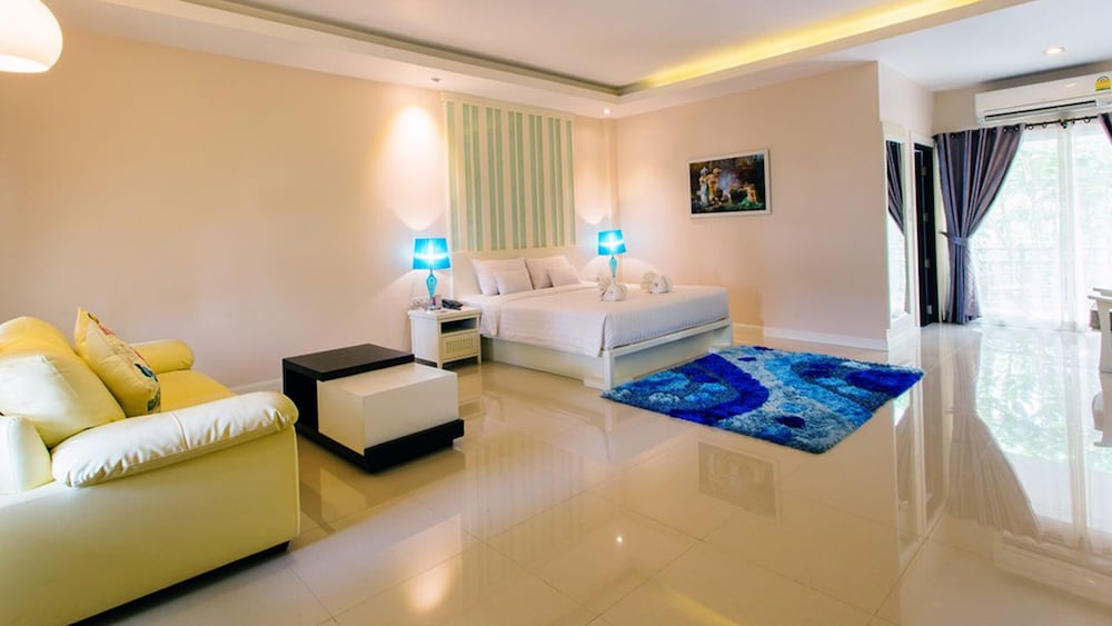 Nantrungjai Boutique Hotel 28/46