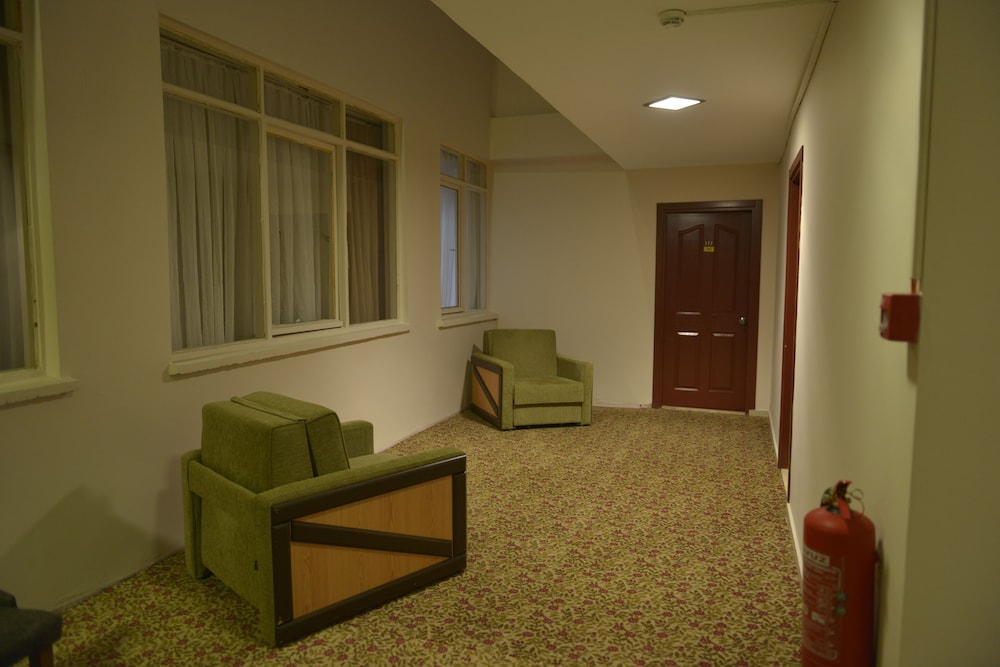 Elit Palace Bolu 24/40