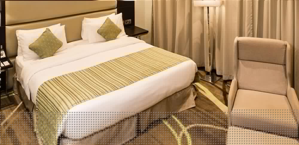 Royal Tulip Canaan Hotel 34/80