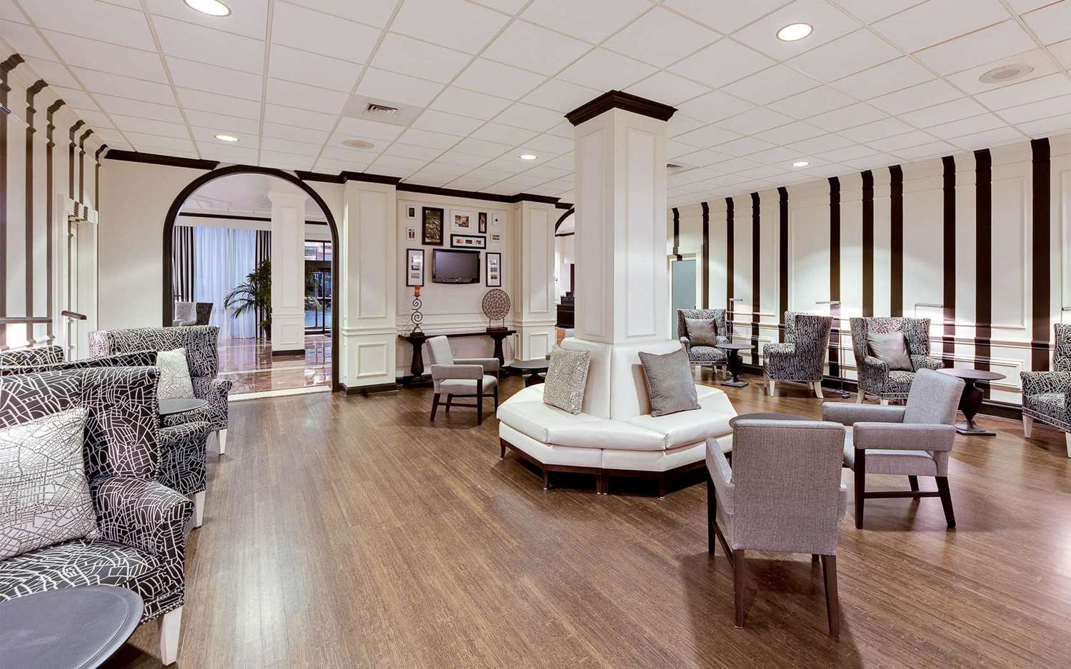 Sonesta Atlanta Northwest Galleria 27/46