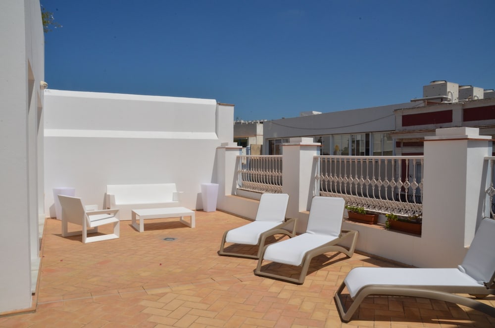 Casa Palacio Cadiz 58/67
