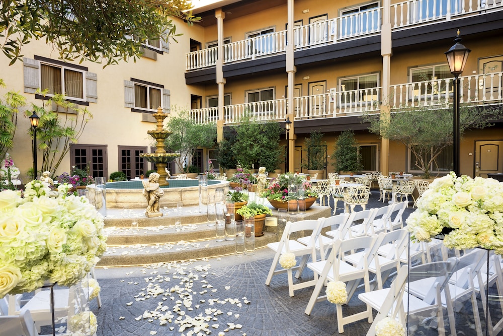 Ayres Hotel Suites Costa Mesa Newport Beach 2/50