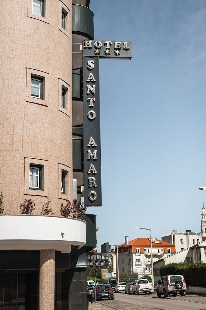 Santo Amaro 5/72
