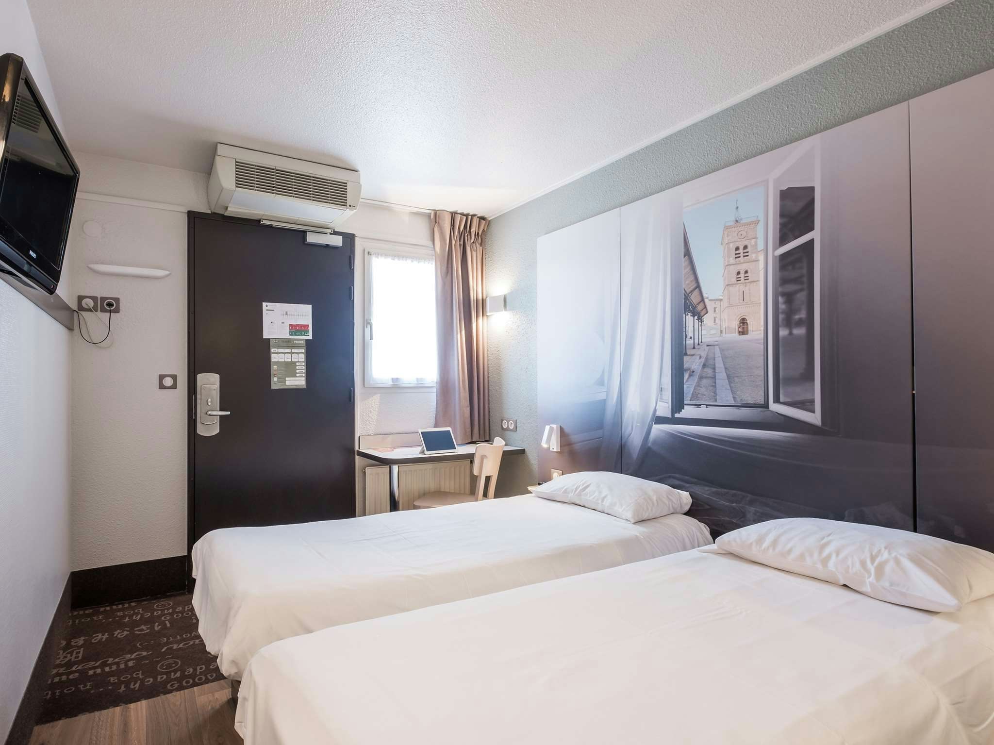 B&B Hotel Valence Nord 3/11