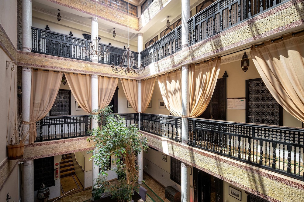 Hotel and Ryad Art Place Marrakech 7/73