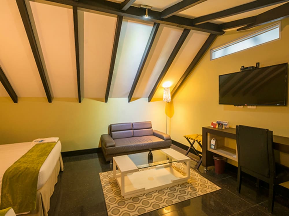 Santa Maria De Leyva Hotel Boutique 51/68