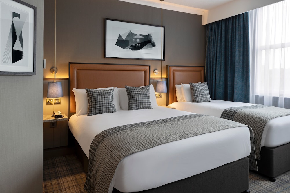 Leonardo Royal Hotel Edinburgh 16/49