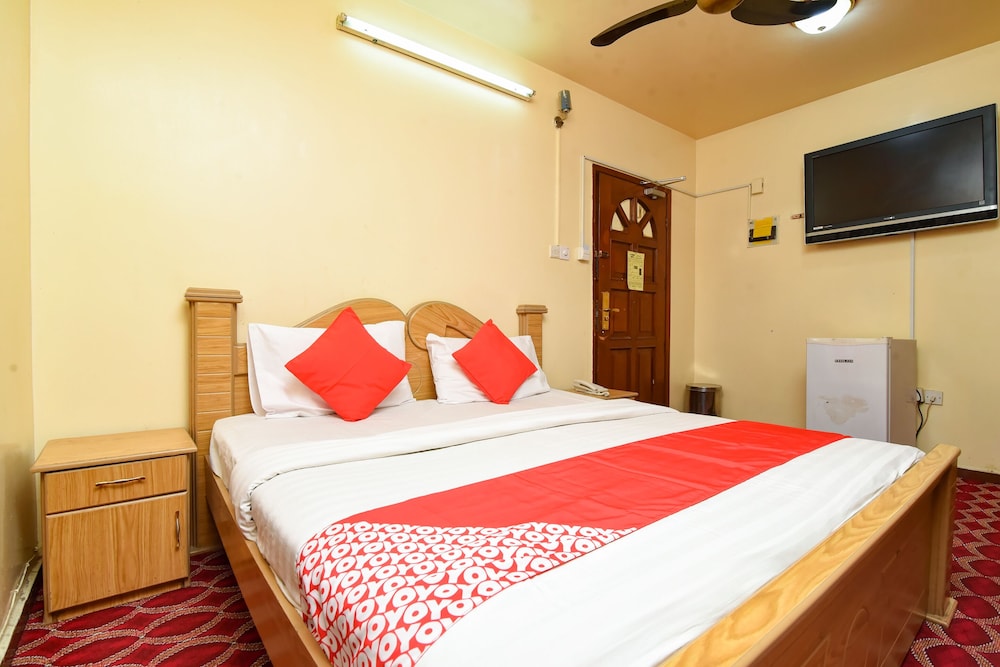 OYO 157 Al Khaima Hotel 17/40