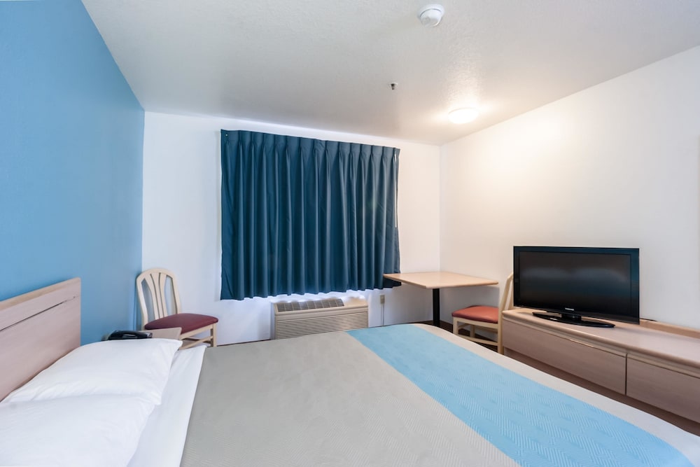 Motel6 Seaside, OR 14/60