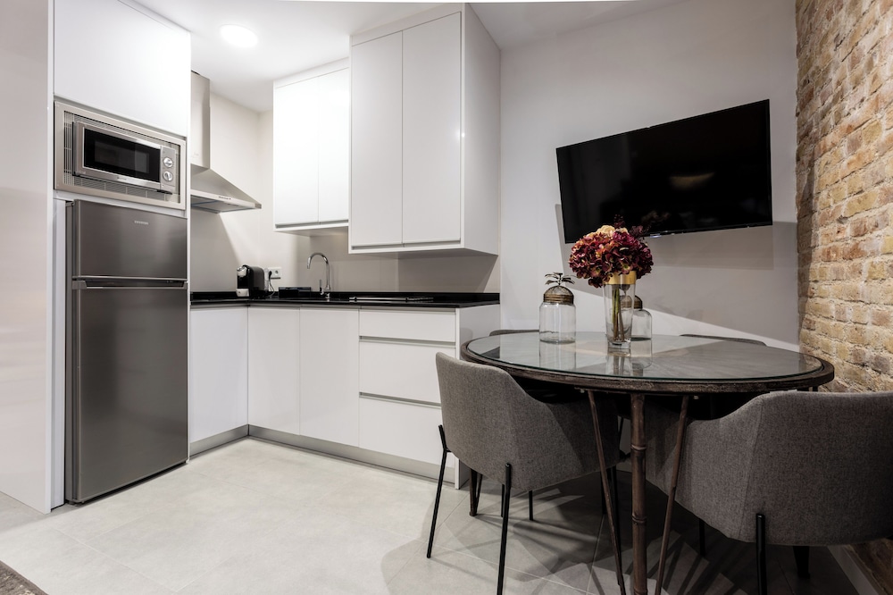 Bibo Suites Plaza Nueva 34/48