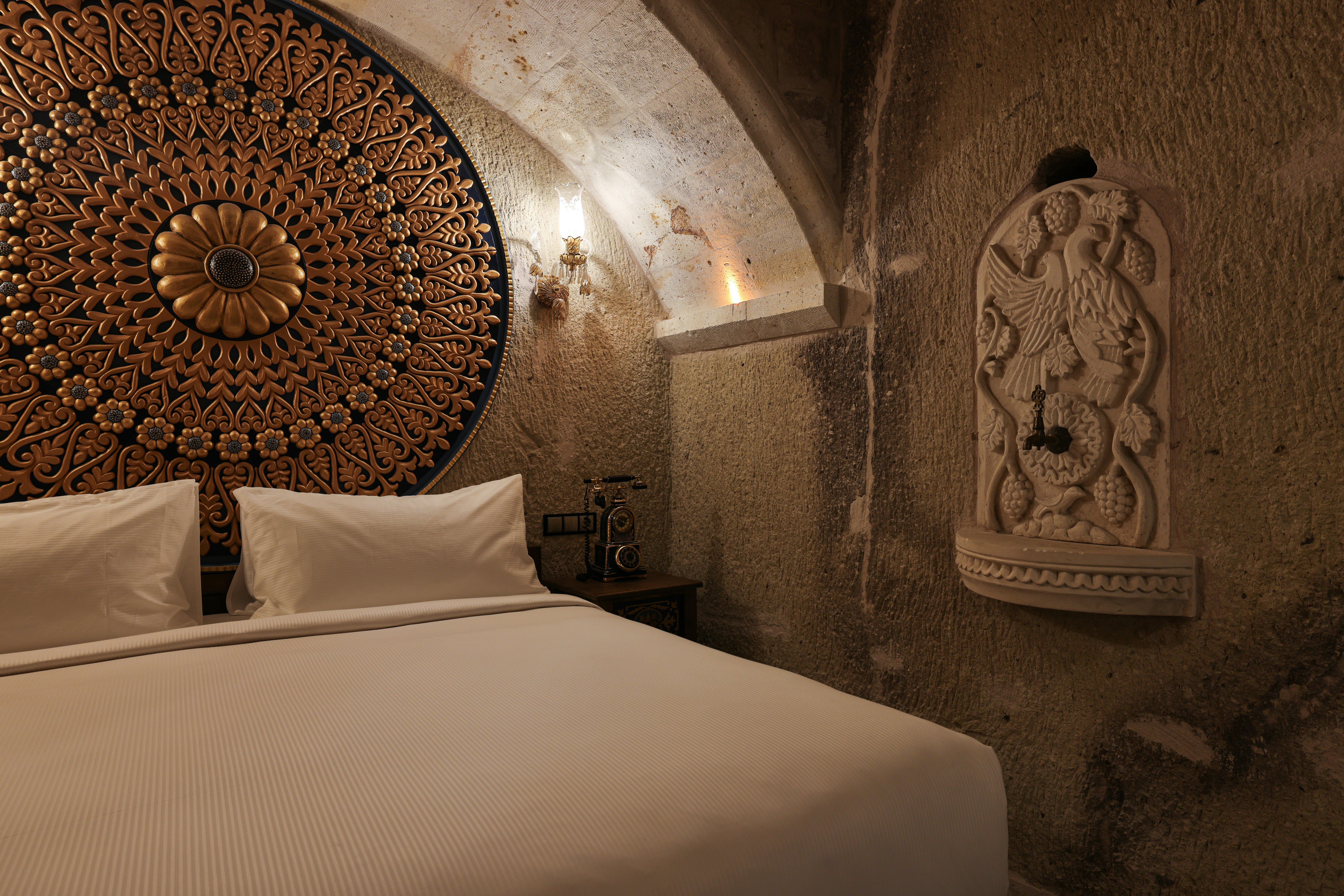Elika Cave Suites Cappadocia, Curio Collection by Hilton 18/80