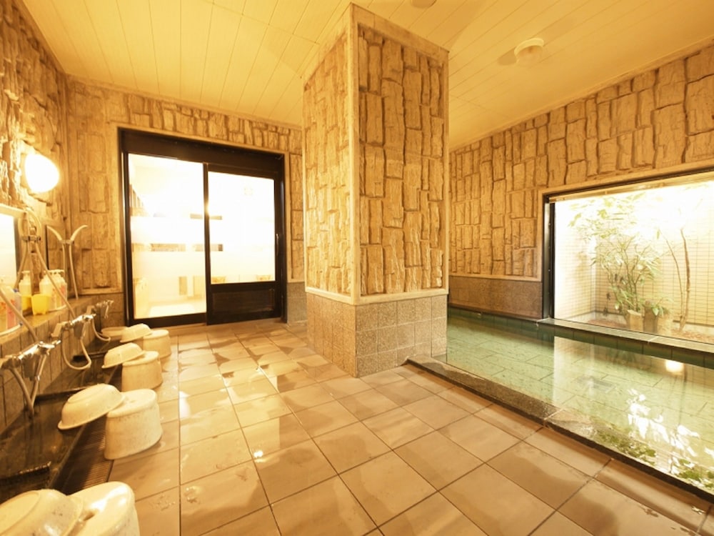Hotel Route-Inn Nagaoka Inter 27/34