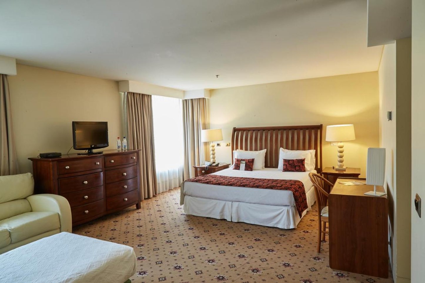 Torremayor Lyon Hotel 11/31