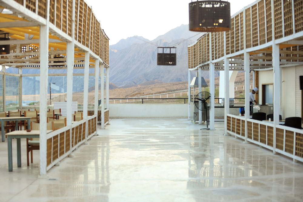 Retac Qunay Dahab Resort 6/50