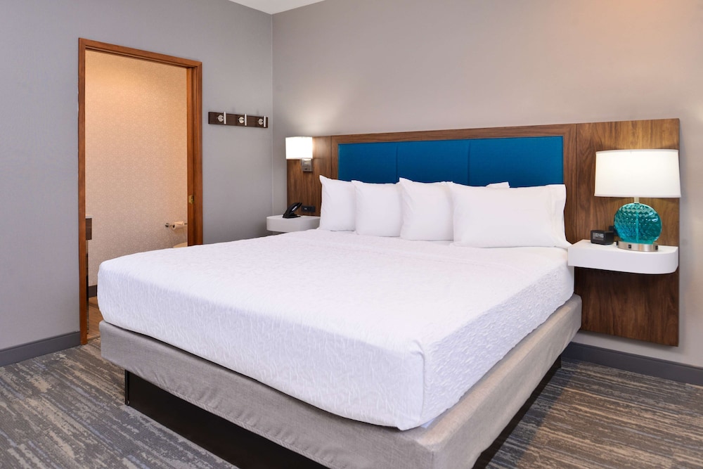 Room, King Bed, Bunk Bed