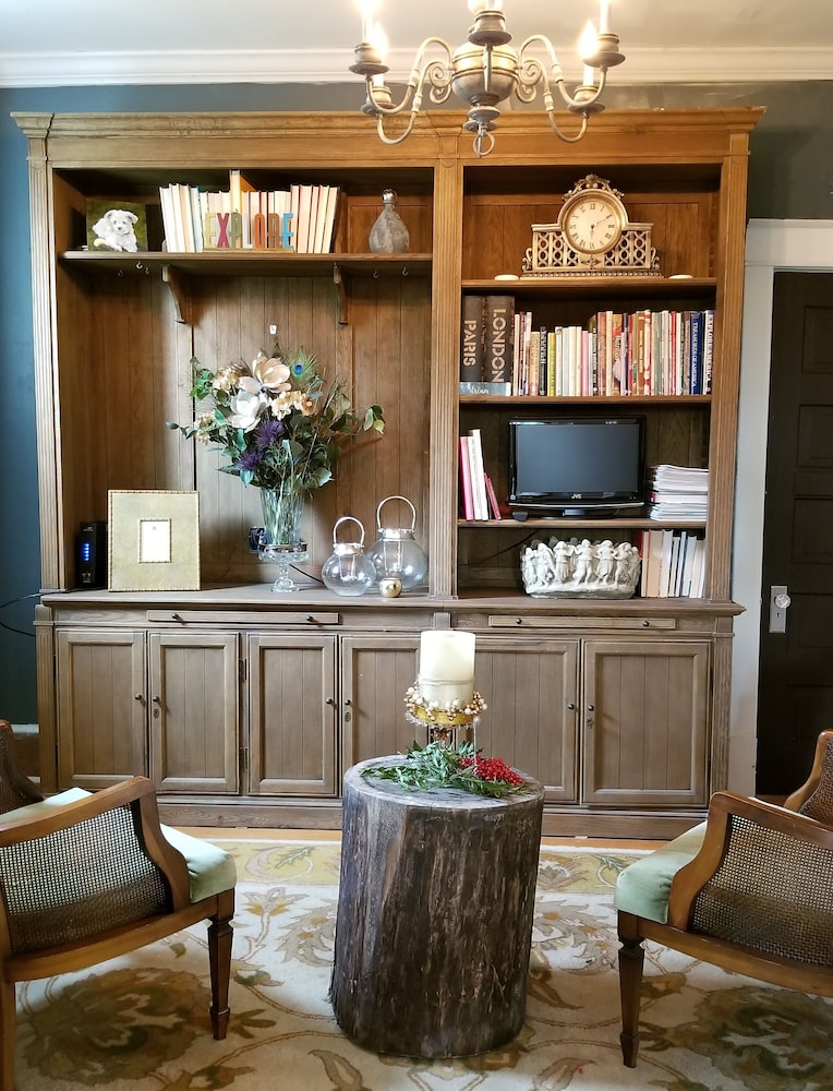Beaver Creek Inn and Spa 17/20