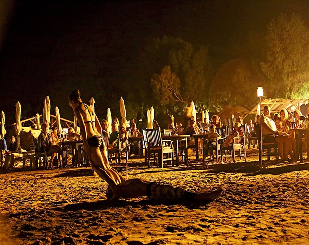 Sugar Beach Club 52/61