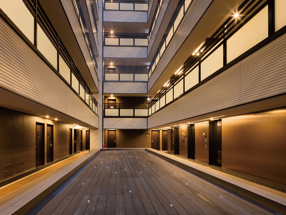 Apa Hotel Asakusa Tawaramachi Ekimae 63/64