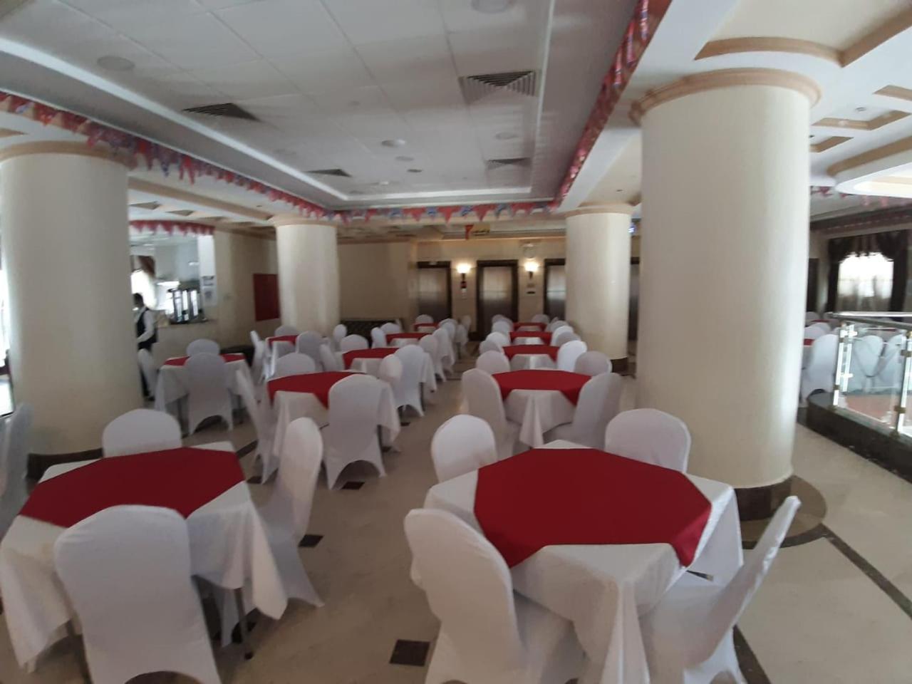 ميراج السلام(Mirage Al Salam Hotel) 43/53