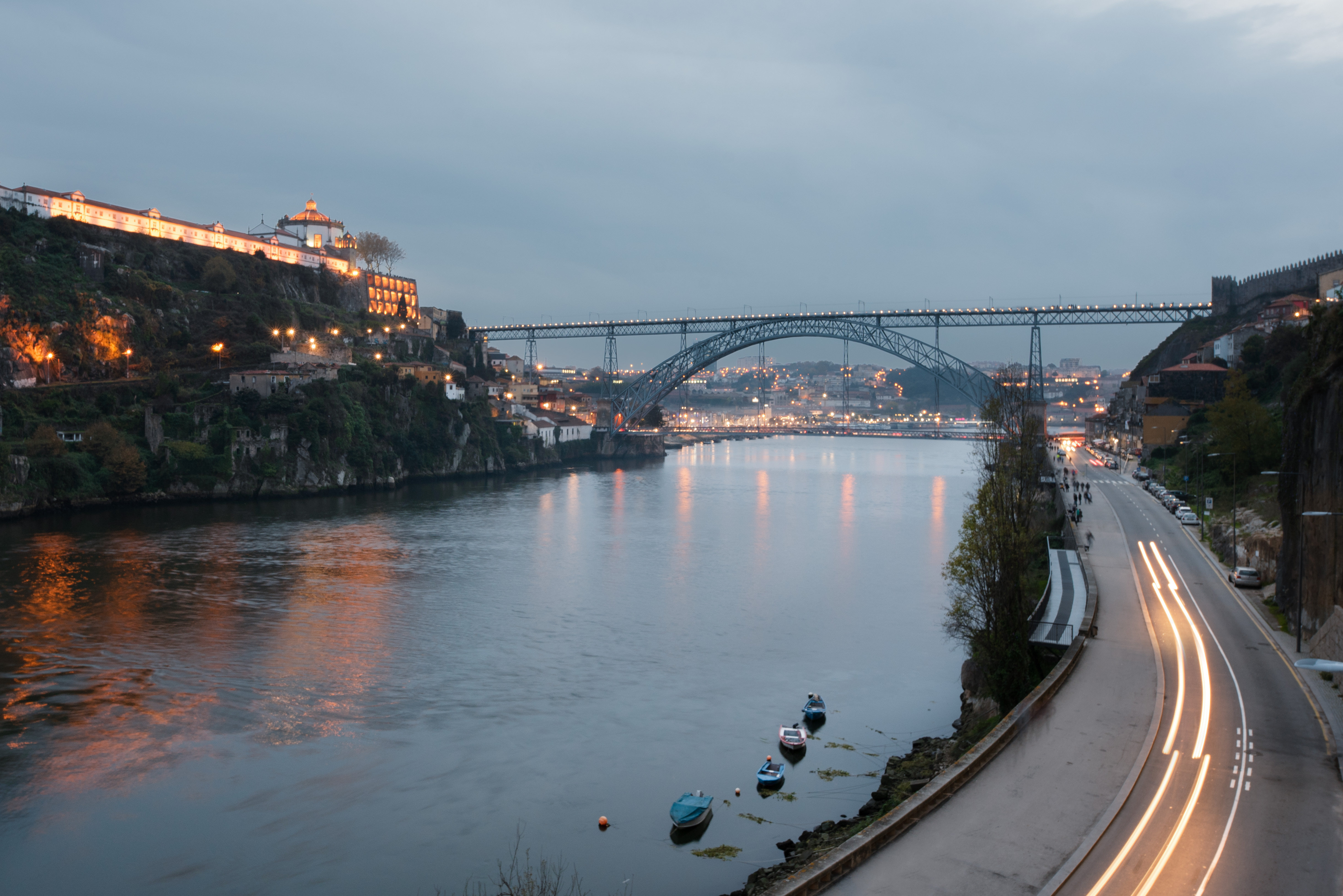 Eurostars Porto Douro 70/80