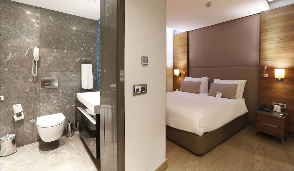 Hotel Arcadia Blue Istanbul 42/42