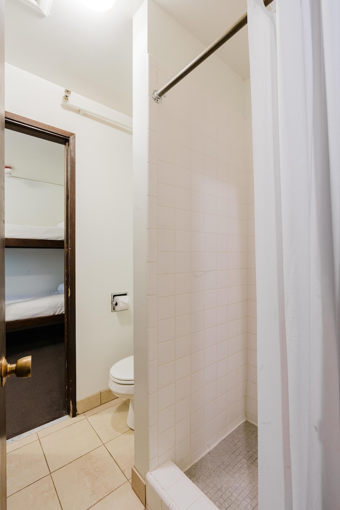 Crystal Mountain Hotels 50/50