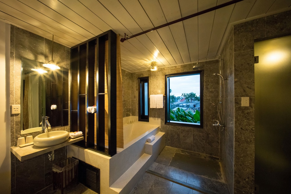 Hoi An Coco River Resort Spa 20/50