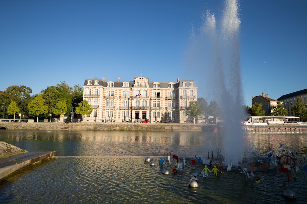 Les Jardins du Mess 37/46