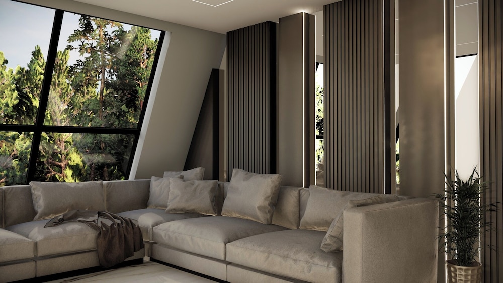 Loya Butik Otel - Bungalow 30/48