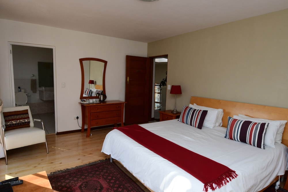 Highgrove Guesthouse 14/48