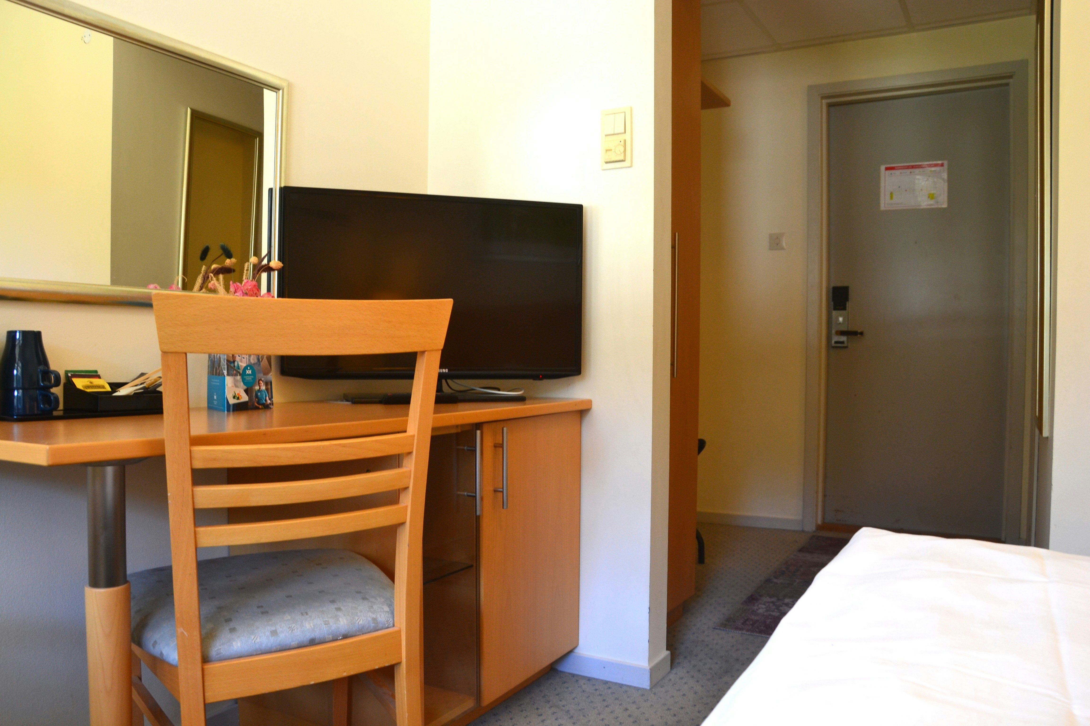 Hotell Utsikten Geiranger by Classic Norway Hotels 16/50