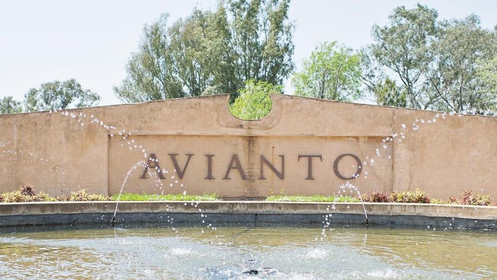 Avianto 29/43