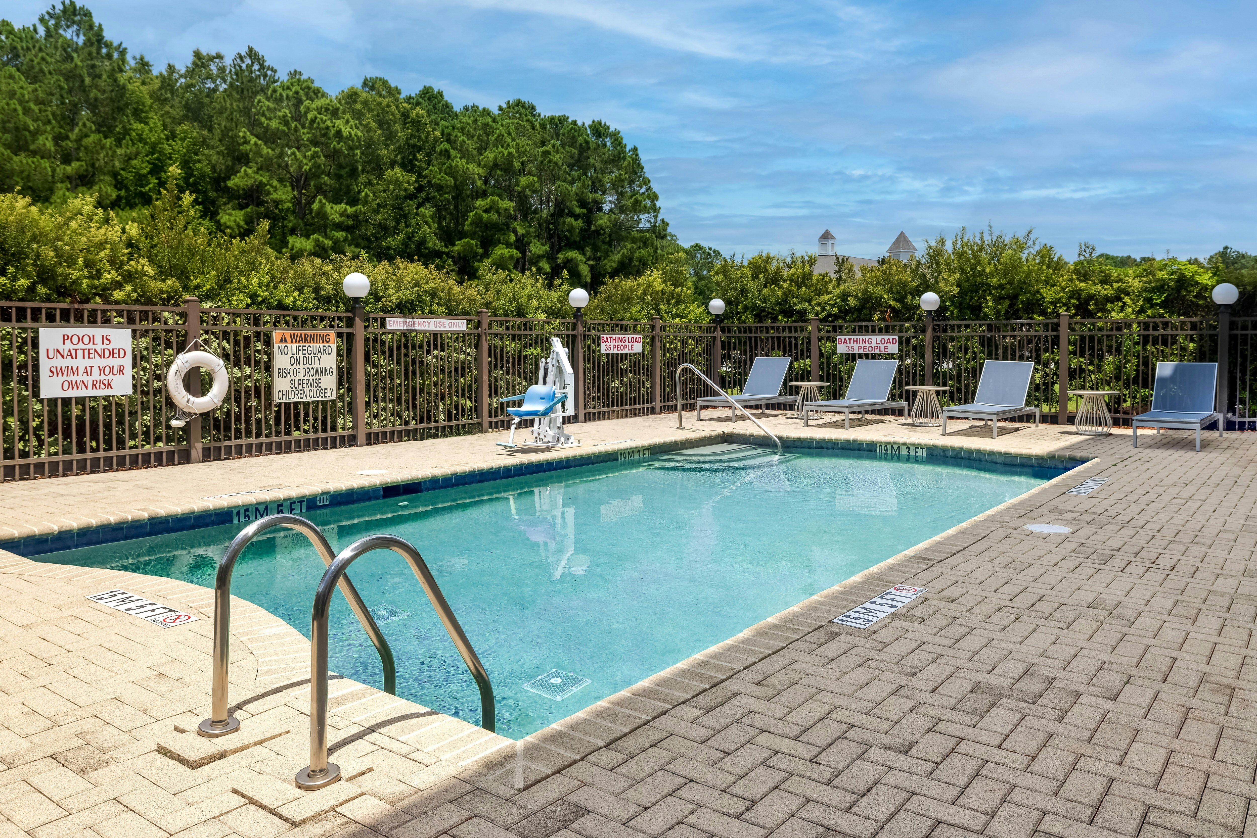Spark by Hilton Savannah Airport 45/46